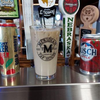 Meridian Tap House - American Near Me - Cozad, Nebraska Meridian Tap House - American Near Me - Cozad, Nebraska