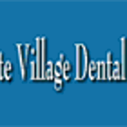Parkgate Village Dental Centre - Logo