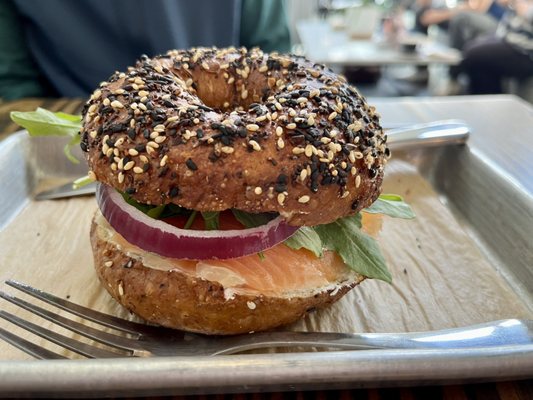 Aveley Farms Coffee Roasters by null