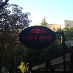 Limanlı Bahçe