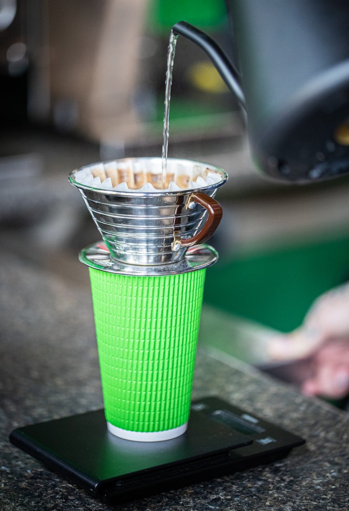 PUB COFFEE HUB Updated September 2024 29 Photos 56 Harvester Ave, Batavia, New York