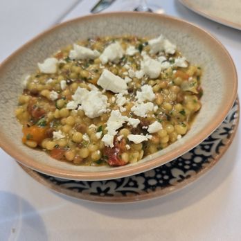 Delos Greek Restaurant - Couscous - Greek Near Me - New York, New York Delos Greek Restaurant - Couscous - Greek Near Me - New York, New York
