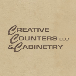 Creative Counters & Cabinetry