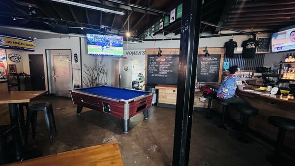 The Thirsty Merchant by null