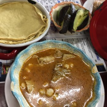 Menudería Guadalajara - Menudo and hand made tortillas - Mexican Near Me - Tijuana, BCN