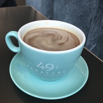 Prado Cafe - Americano ($3) - Coffee & Tea Near Me - Surrey, British Columbia Prado Cafe - Americano ($3) - Coffee & Tea Near Me - Surrey, British Columbia