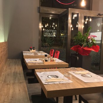 Ramen House - Super cute, and great food! - Japanese Near Me - Barcelona, B Ramen House - Super cute, and great food! - Japanese Near Me - Barcelona, B