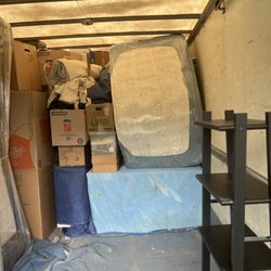 Tomé Moving