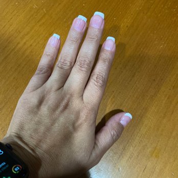 Diamond Nails Spa - Nail Salons Near Me - Murrieta, California