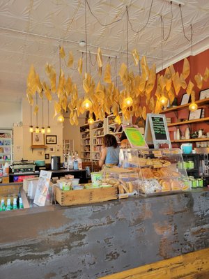 Uncle Bobbie's Coffee & Books by null
