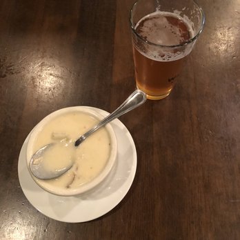 The Black Sheep - New England Clam Chowder Subduction IPA - Pubs Near Me - Niantic, Connecticut