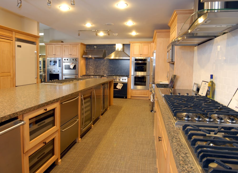 TOP LINE APPLIANCE CENTER Updated August 2024 112 Photos & 38