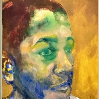 Peach's Restaurant - Restaurant artwork - American Near Me - Chicago, Illinois