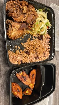 Irie Mon Cafe by null