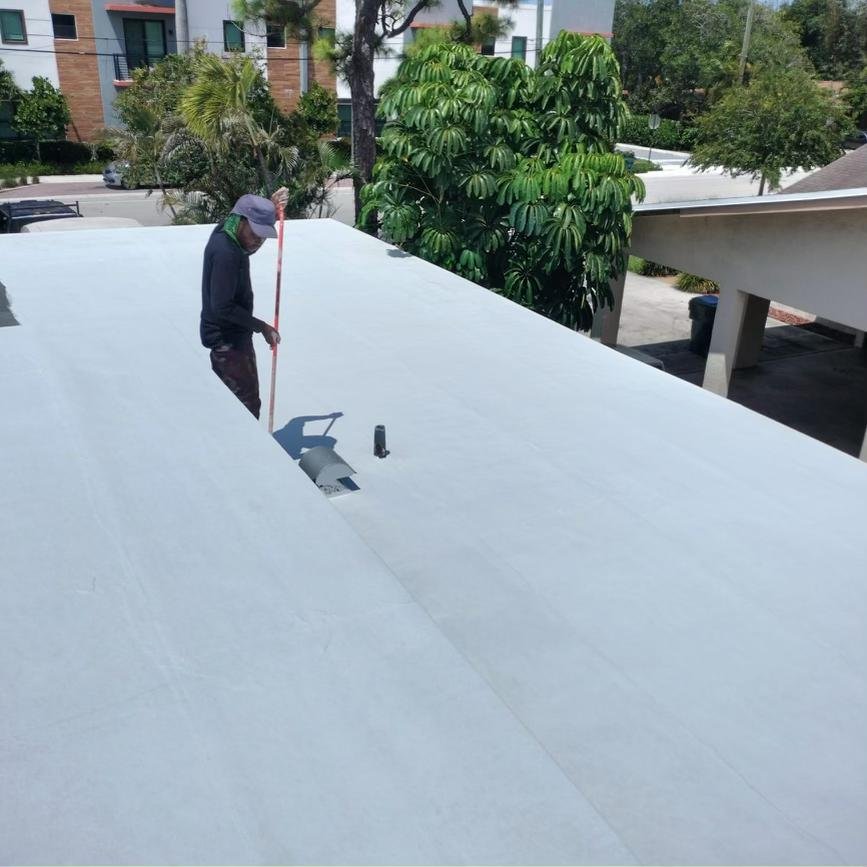 Slide of Affordable Roofing and Repairs