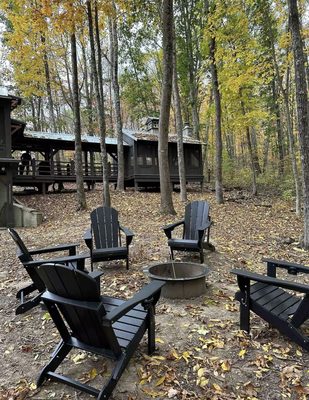 Hocking Hills State Park by null
