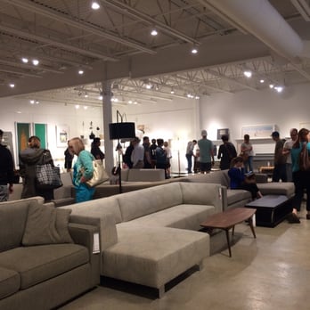 Room & Board Outlet - Furniture Stores Near Me - Golden Valley, Minnesota