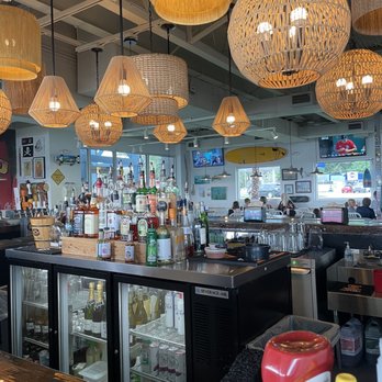 Jimmy Hulas - Tacos Near Me - St. Augustine, Florida