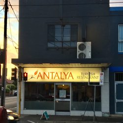 Antalya Turkish Restaurant
