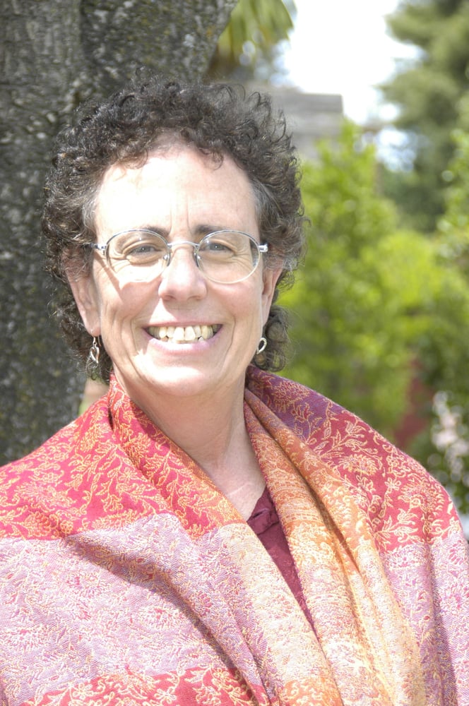 Rahima Susan Schmall,  PhD - grief counselor in Santa Fe, NM