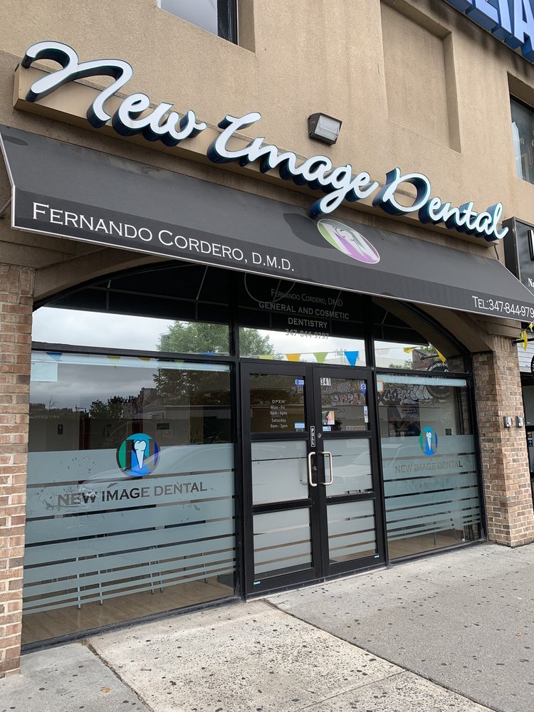 NEW IMAGE DENTAL Updated September 2024 341 St Nicholas Ave, Queens