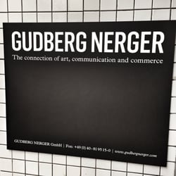 Gudberg Nerger