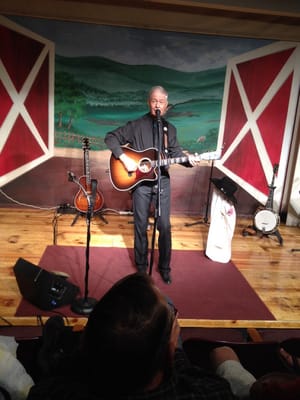 IMAX Entertainment Complex by null