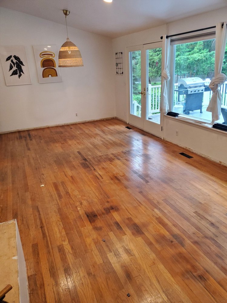 BUFFALO HARDWOOD FLOOR 35 Photos & 19 Reviews Kent, Washington