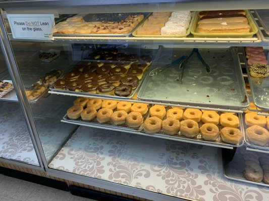 Gourmet Donuts by null