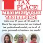 Photo of The Tax Place