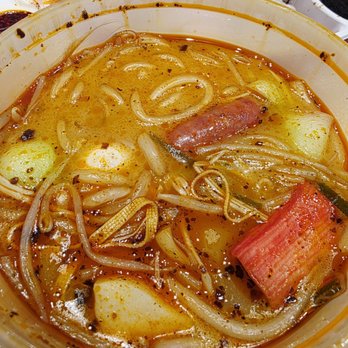 Fat Potato Noodles - Noodles Near Me - Queens, New York Fat Potato Noodles - Noodles Near Me - Queens, New York