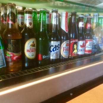 Take Five Cafe - A decent selection of beers is always a plus! :) - Coffee & Tea Near Me - New Westminster, British Columbia Take Five Cafe - A decent selection of beers is always a plus! :) - Coffee & Tea Near Me - New Westminster, British Columbia