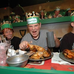 Explore Gwinnett - Gwinnett Convention and Visitors Bureau - Medieval Times Atlanta in Lawrenceville