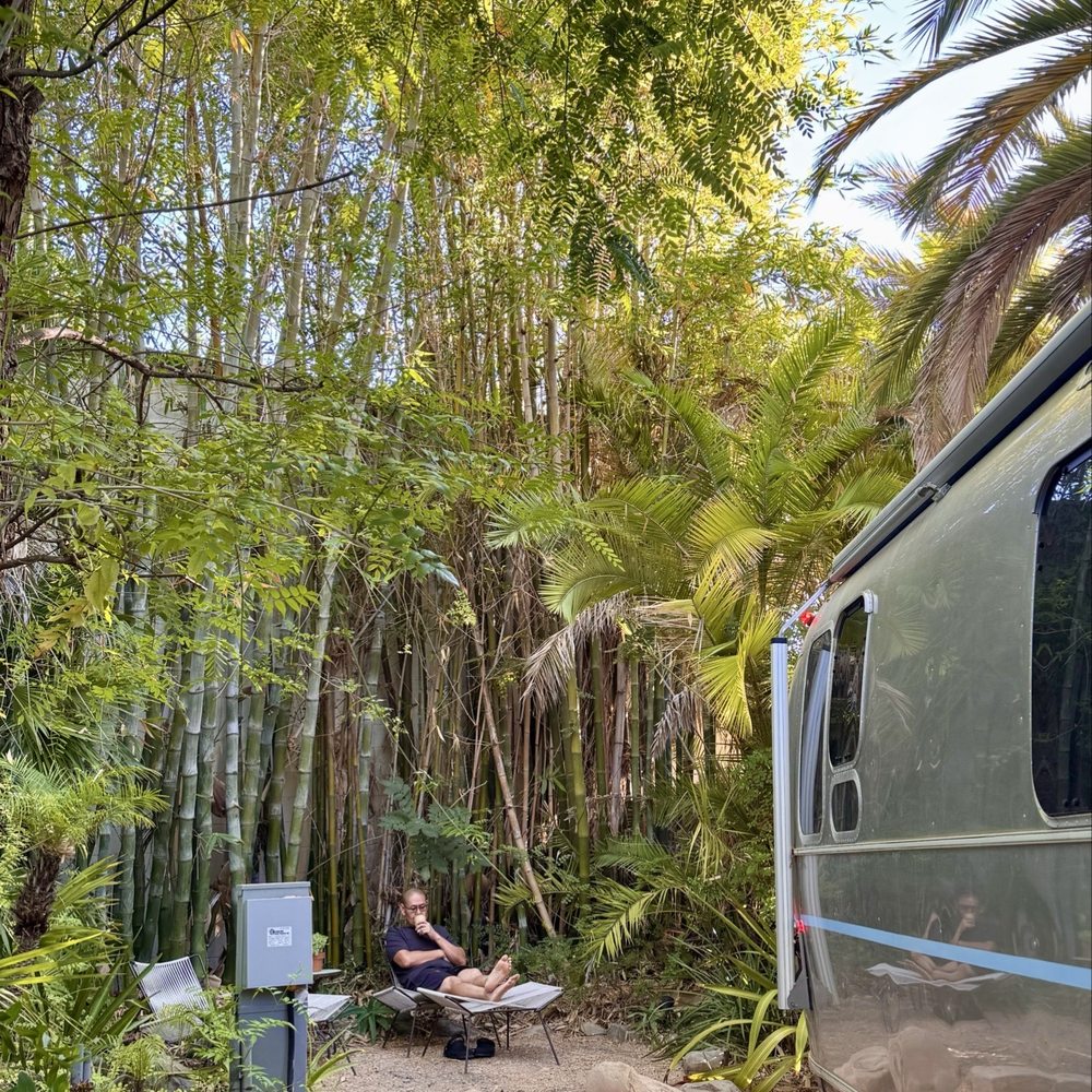 Caravan Outpost - Hotels Near Me - Ojai, California