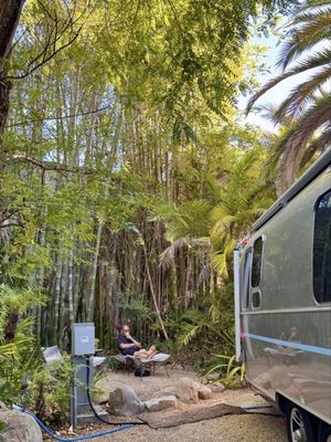 Caravan Outpost by null