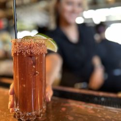 A PCH - Bloody Mary
