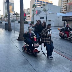 Las Vegas Scooters