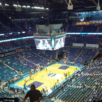 Spectrum Center - Stadiums & Arenas Near Me - Charlotte, North Carolina