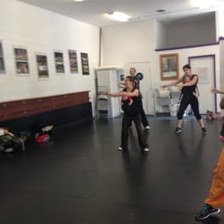 Crystal Beas - Zumba babies