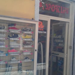 Sport Life