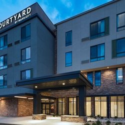 Courtyard by Marriott Colorado Springs North/Air Force Academy