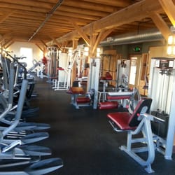 Q Fitness