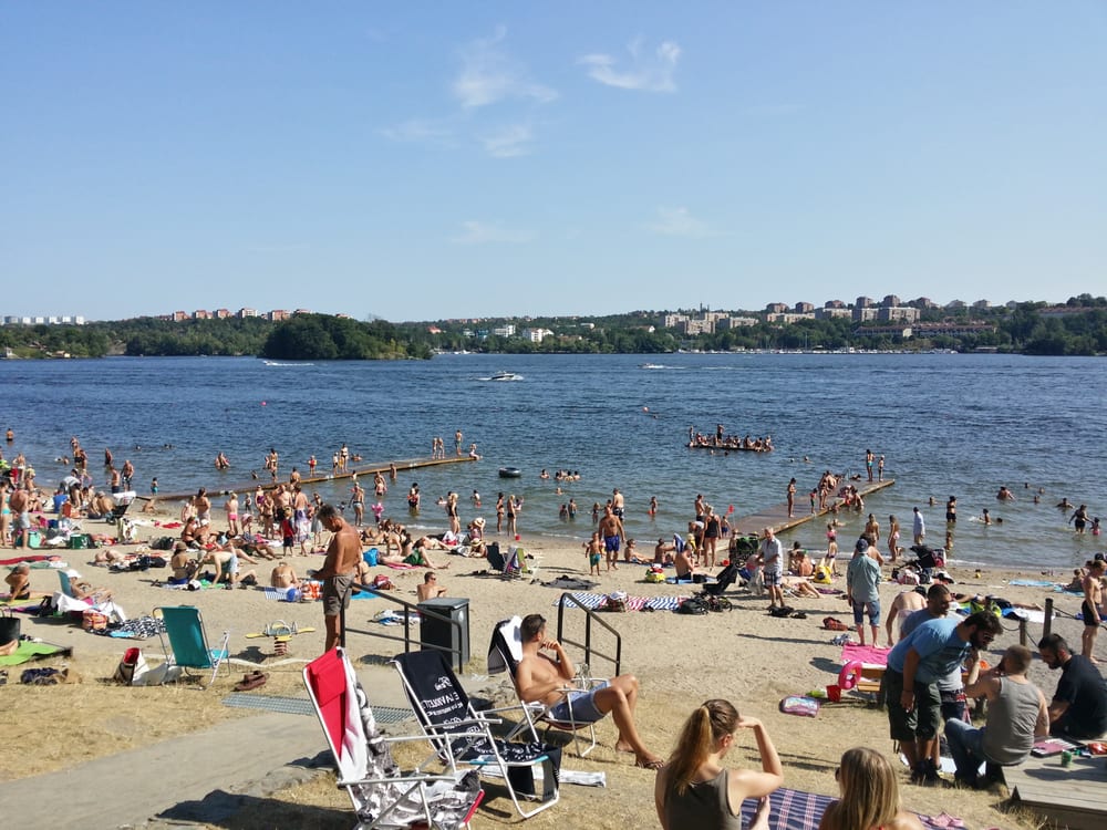 Solviksbadet