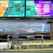 Cilantro Mexican Grill by null