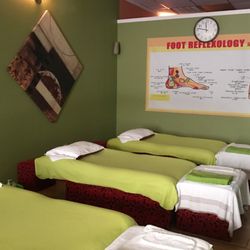 JQ Massage & Foot Spa