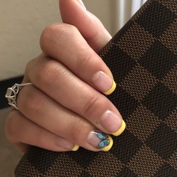 Nailology LV - Nail Salons Near Me - Henderson, Nevada