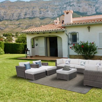Cozy Corner Patios - Outdoor Furniture Stores Near Me - Westminster, Colorado