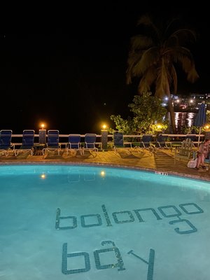 Iggies Beach Bar & Grill by null