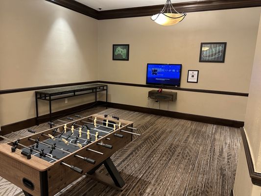 Marriott Myrtle Beach Resort & Spa at Grande Dunes by null