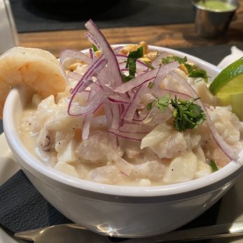Mama Pisco - LECHE DE TIGRE - Latin American Near Me - Maspeth, New York Mama Pisco - LECHE DE TIGRE - Latin American Near Me - Maspeth, New York